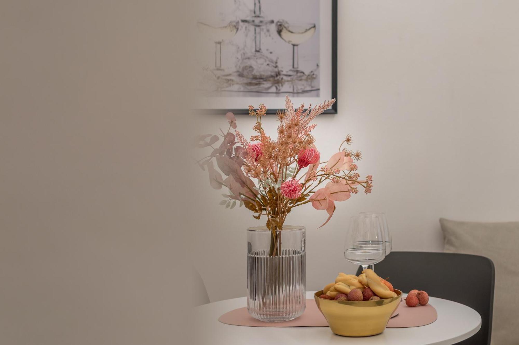 Lady Glam Suite เซียนา ภายนอก รูปภาพ