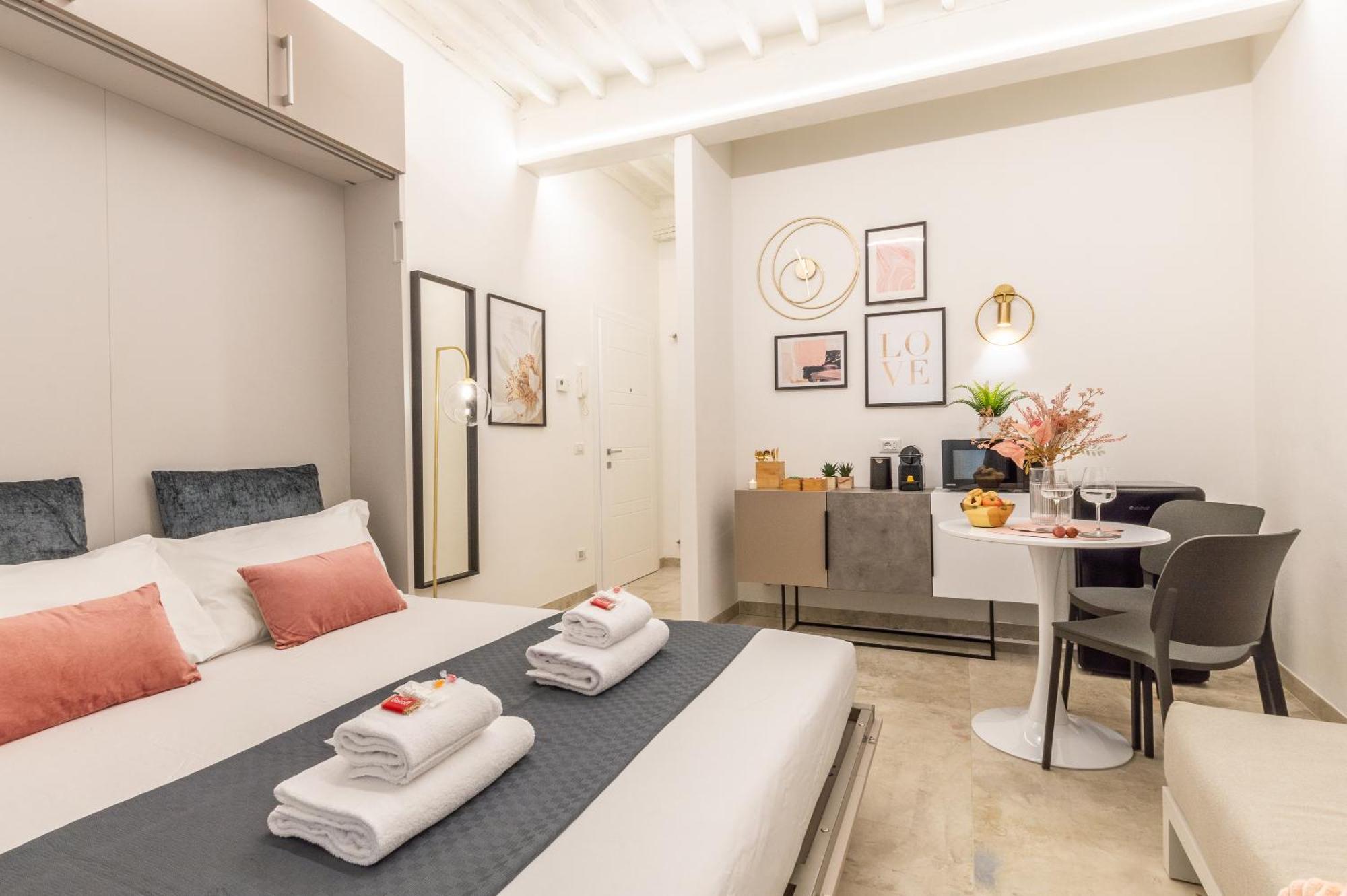 Lady Glam Suite เซียนา ภายนอก รูปภาพ