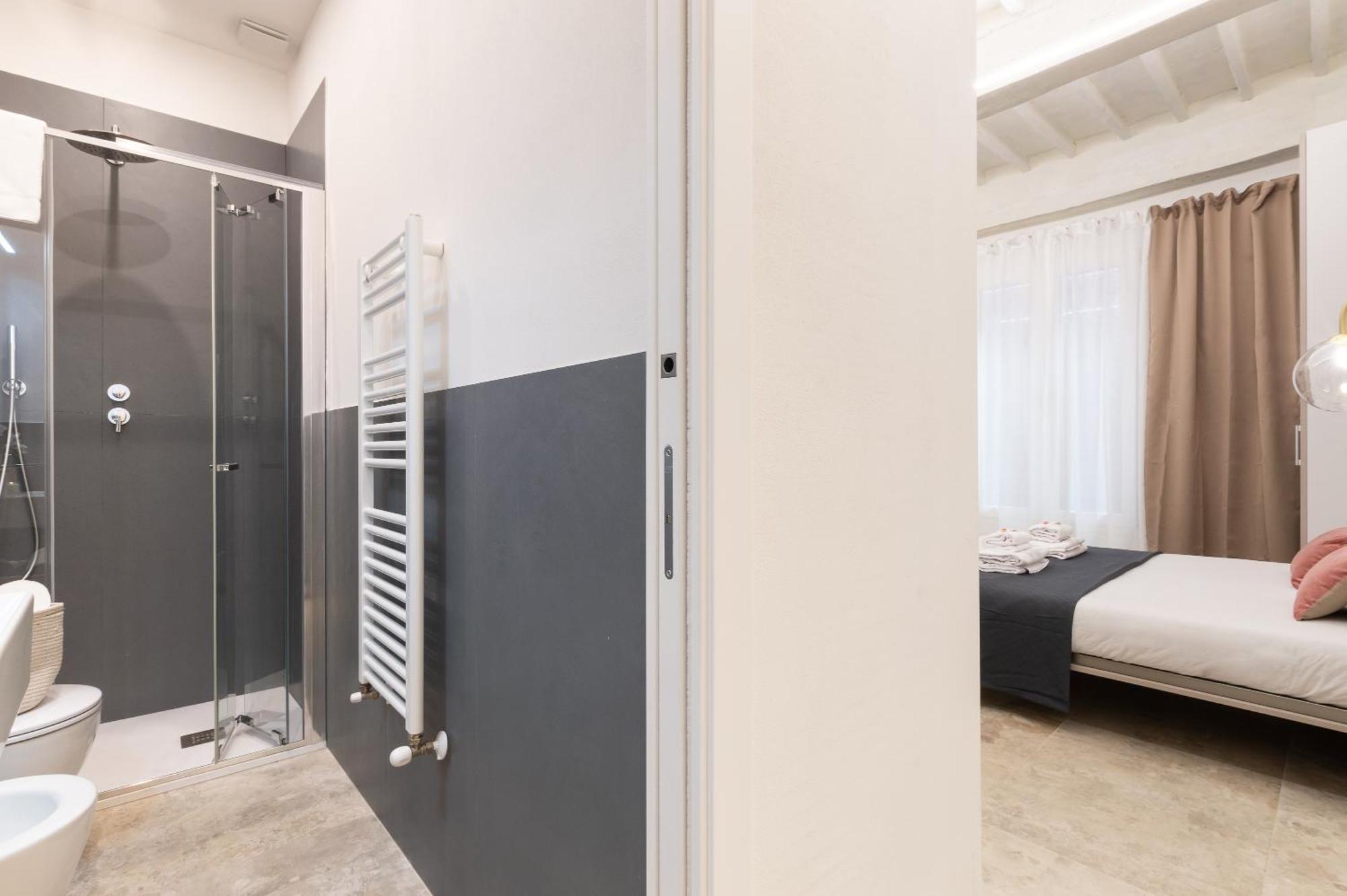 Lady Glam Suite เซียนา ภายนอก รูปภาพ